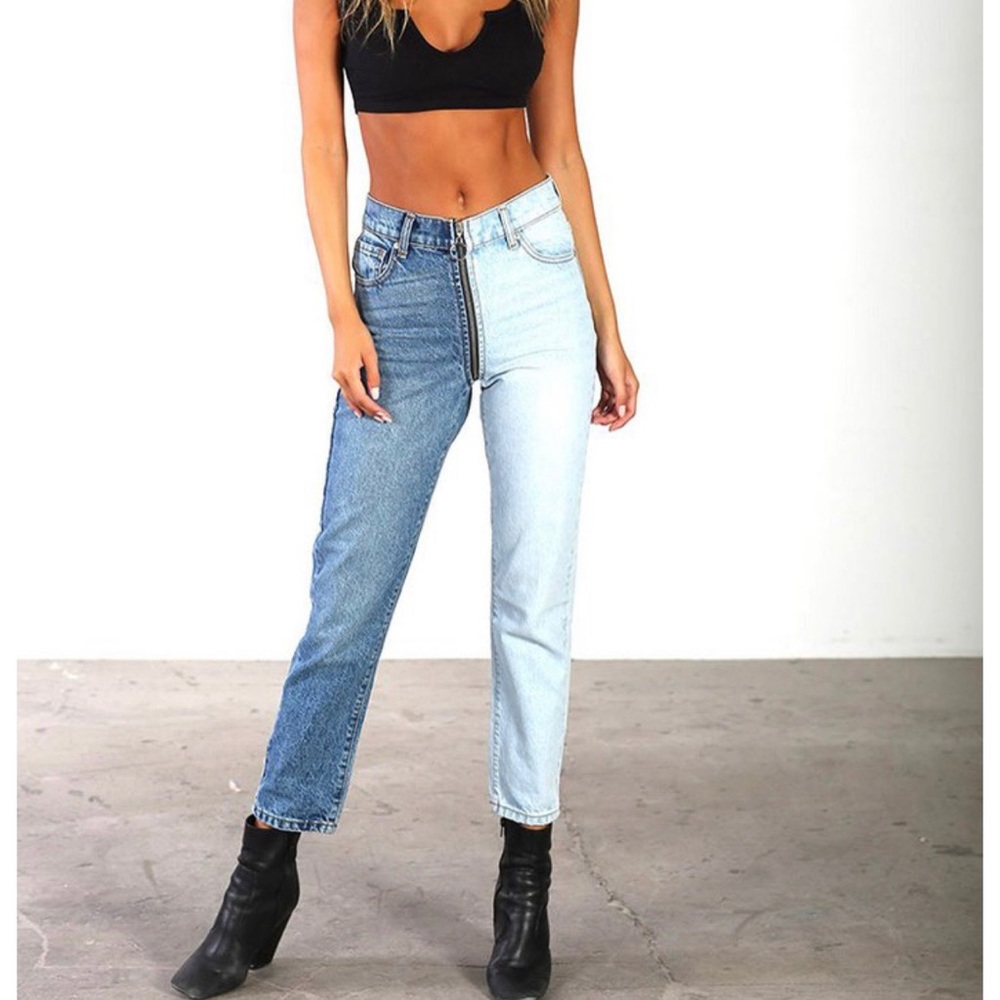 Revice Yin Yang Jeans